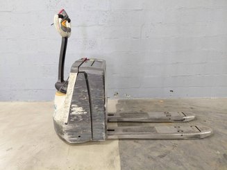 Niederhubwagen mit Deichsel Crown WP3020-2.0