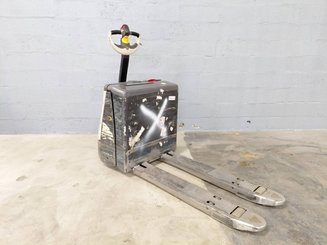Niederhubwagen mit Deichsel Crown WP3020-2.0