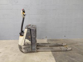 Niederhubwagen mit Deichsel Crown WP3020-2.0