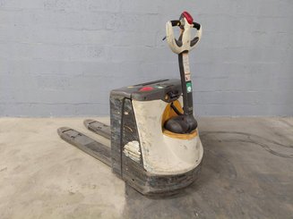 Niederhubwagen mit Deichsel Crown WP3020-2.0