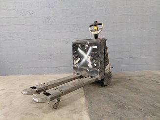 Niederhubwagen mit Deichsel Crown WP3020-2.0