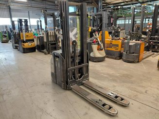 Hochhubwagen mit Deichsel Crown ESI4000-12