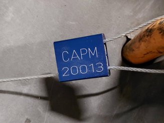 Kommissionierer Crown MPC3040-12