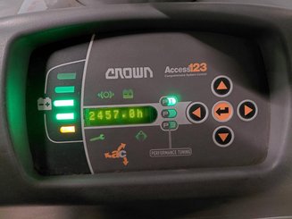 Kommissionierer Crown MPC3040-12