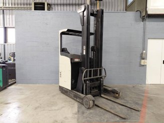 Schubmaststapler Crown ESR4500-1.4