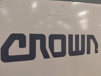 Schubmaststapler Crown ESR5260-1.4