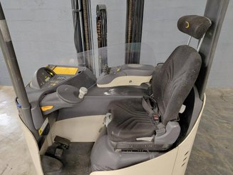 Schubmaststapler Crown ESR5260-1.4