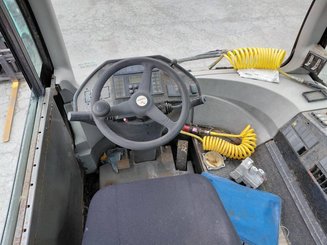 Schlepper Terberg RT222