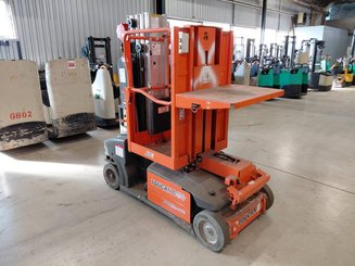 Senkrechtlift JLG TOUCAN DUO