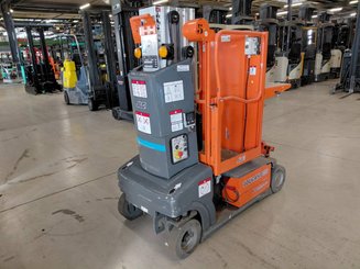 Senkrechtlift JLG TOUCAN DUO