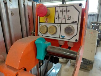 Senkrechtlift JLG TOUCAN DUO