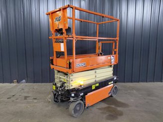 Scheren-arbeitsbühne Scheren-arbeitsbühne JLG 1532R