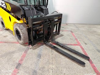 Teleskoplader JCB TLT30G-TCR