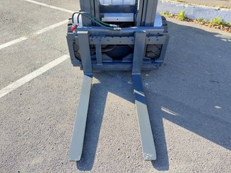 4-Rad Gabelstapler STILL RX60-50