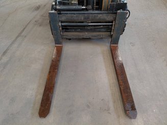 4-Rad Gabelstapler STILL R60-25 - 6