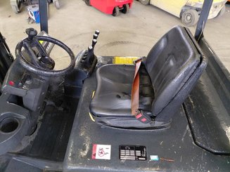 4-Rad Gabelstapler STILL R60-25 - 4