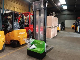 Hochhubwagen mit Deichsel Hangcha CDD15-A2MC2-ISZ