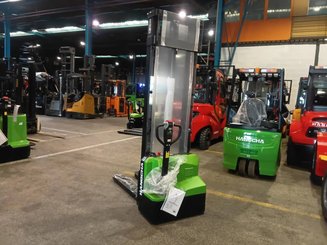 Hochhubwagen mit Deichsel Hangcha CDD15-A2MC2-ISZ