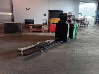 Niederhub-Kommissionierer Hangcha CJD25-XT1-Li - 1
