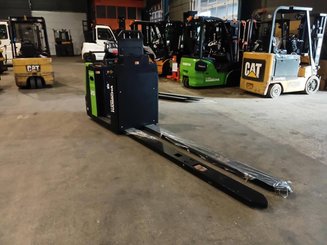 Niederhub-Kommissionierer Hangcha CJD25-XT1-Li