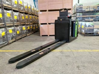 Niederhub-Kommissionierer Hangcha CJD25-XT1-Li - 2