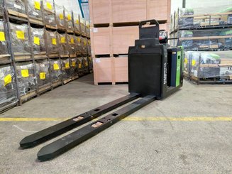 Niederhub-Kommissionierer Hangcha CJD25-XT1-Li