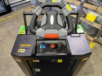 Niederhub-Kommissionierer Hangcha CJD25-XT1-Li