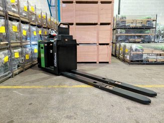 Niederhub-Kommissionierer Hangcha CJD25-XT1-Li