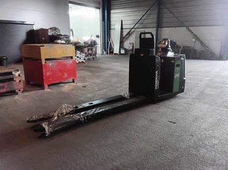 Niederhub-Kommissionierer Hangcha CJD25-XT1-Li