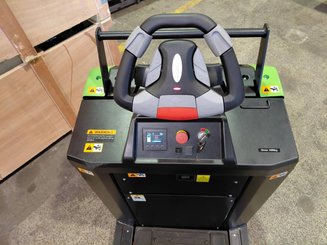 Niederhub-Kommissionierer Hangcha CJD25-XT1-Li