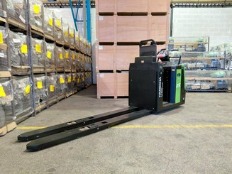 Niederhub-Kommissionierer Niederhub-Kommissionierer Hangcha CJD25-XT1-Li