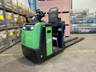 Niederhub-Kommissionierer Niederhub-Kommissionierer Hangcha CJD25-XT1-Li