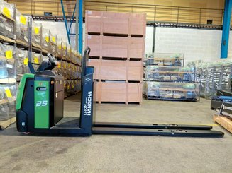 Niederhub-Kommissionierer Hangcha CJD25-XT1-Li