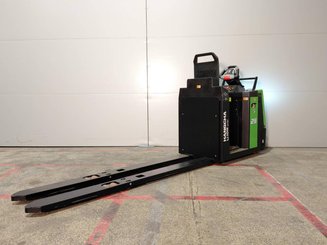 Niederhub-Kommissionierer Hangcha CJD25-XT1-Li