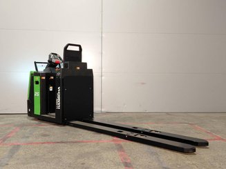 Niederhub-Kommissionierer Hangcha CJD25-XT1-Li