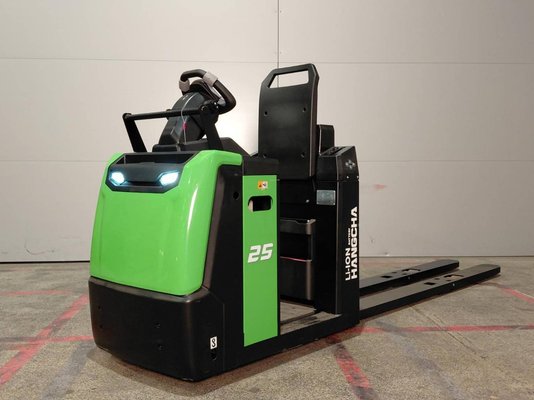 Niederhub-Kommissionierer Hangcha CJD25-XT1-Li - 1