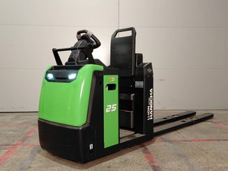 Niederhub-Kommissionierer Hangcha CJD25-XT1-Li