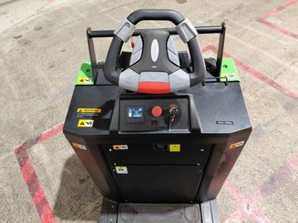 Niederhub-Kommissionierer Hangcha CJD25-XT1-Li