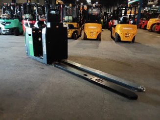 Niederhub-Kommissionierer Hangcha CJD25-XT1-Li