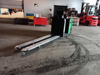 Niederhub-Kommissionierer Hangcha CJD25-XT1-Li