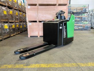 Niederhubwagen Fahrerstand Niederhubwagen Fahrerstand Hangcha CBD30-XT1S-SISU