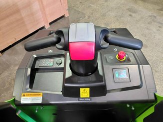Niederhubwagen Fahrerstand Niederhubwagen Fahrerstand Hangcha CBD30-XT1S-SISU