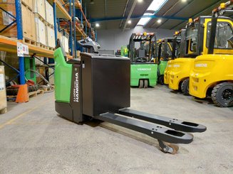 Niederhubwagen Fahrerstand Hangcha CBD30-XT1S-SISU - 6