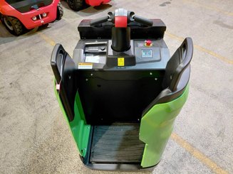 Niederhubwagen Fahrerstand Hangcha CBD30-XT1S-SISU - 7