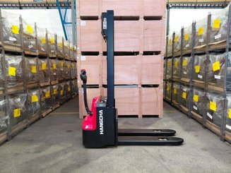 Hochhubwagen mit Deichsel Hangcha CDD12-AMC2-L