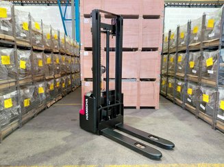 Hochhubwagen mit Deichsel Hangcha CDD12-AMC2-L