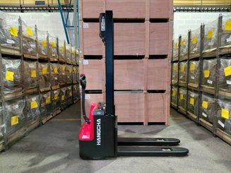 Hochhubwagen mit Deichsel Hangcha CDD12-AMC2-L - 5