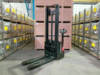 Hochhubwagen mit Deichsel Hangcha CDD12-AMC2-L - 1