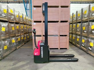 Hochhubwagen mit Deichsel Hangcha CDD12-AMC2-L - 5