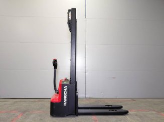 Hochhubwagen mit Deichsel Hangcha CDD12-AMC2-L - 5
